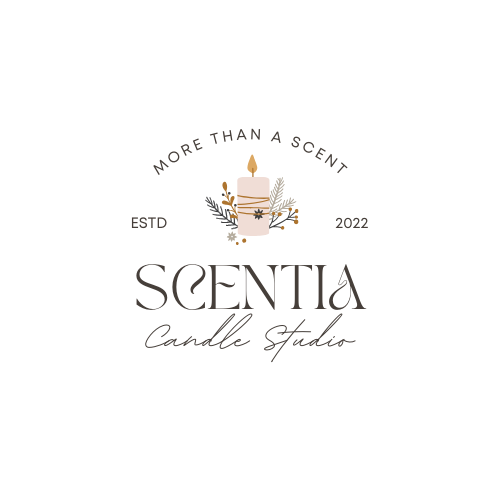 Scentia Candle Studio